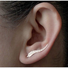 Load image into Gallery viewer, Tiny Star Cute Earrings For women Minimalist design Sweet Small Ear Stud Girls unusual Fashion Jewelry Accessories