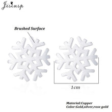 Load image into Gallery viewer, Jisensp Variety of Stylish Mini Cat Deer Animal Stud Earrings for Women Geometric Earrings Minimalist Jewelry Accessories brinco