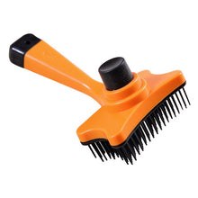 Load image into Gallery viewer, Pet Dog Cat Brush For Cats Puppy Gatos Accessories Grooming Comb Mascotas Products For Small Dogs Pets Supplies kedi malzemeleri