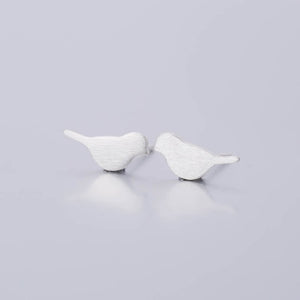 Jisensp Trendy Simulated Pearl Cat Stud Earrings for Women Minimalist Butterfly Whale Triangle Earings Jewelry Girls Party Brinc