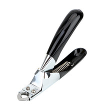Load image into Gallery viewer, HILIFE Cat Grooming Cutter Pet Products Stainless Steel Pet Nail Clippers Claw Scissors
