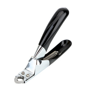 HILIFE Cat Grooming Cutter Pet Products Stainless Steel Pet Nail Clippers Claw Scissors