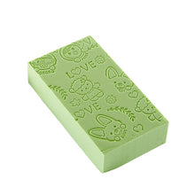 Load image into Gallery viewer, Bath Sponge Body Dead Skin Remover Exfoliating Massager Cleaning Shower Brush For Kids And Adults

