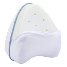 Load image into Gallery viewer, Memory Cotton Leg Pillow For Sleeping Orthopedic Sciatica Back Hip Joint Pain Relief Thigh Leg Pad Cushion Home Memory Foam
