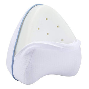 Memory Cotton Leg Pillow For Sleeping Orthopedic Sciatica Back Hip Joint Pain Relief Thigh Leg Pad Cushion Home Memory Foam