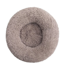 Load image into Gallery viewer, Pet Dog Bed Comfortable Donut Cuddler Round Dog Kennel Ultra Soft Washable Dog and Cat Cushion Bed Winter Warm Sofa hot sell
