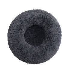 Load image into Gallery viewer, Pet Dog Bed Comfortable Donut Cuddler Round Dog Kennel Ultra Soft Washable Dog and Cat Cushion Bed Winter Warm Sofa hot sell
