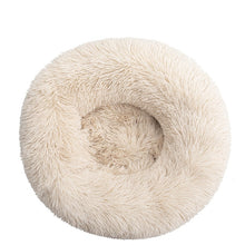 Load image into Gallery viewer, Pet Dog Bed Comfortable Donut Cuddler Round Dog Kennel Ultra Soft Washable Dog and Cat Cushion Bed Winter Warm Sofa hot sell
