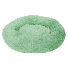 Load image into Gallery viewer, Pet Dog Bed Comfortable Donut Cuddler Round Dog Kennel Ultra Soft Washable Dog and Cat Cushion Bed Winter Warm Sofa hot sell
