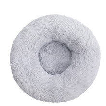 Load image into Gallery viewer, Pet Dog Bed Comfortable Donut Cuddler Round Dog Kennel Ultra Soft Washable Dog and Cat Cushion Bed Winter Warm Sofa hot sell
