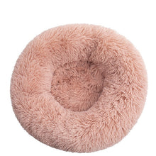 Load image into Gallery viewer, Pet Dog Bed Comfortable Donut Cuddler Round Dog Kennel Ultra Soft Washable Dog and Cat Cushion Bed Winter Warm Sofa hot sell
