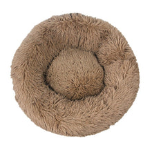 Load image into Gallery viewer, Pet Dog Bed Comfortable Donut Cuddler Round Dog Kennel Ultra Soft Washable Dog and Cat Cushion Bed Winter Warm Sofa hot sell
