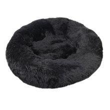 Load image into Gallery viewer, Pet Dog Bed Comfortable Donut Cuddler Round Dog Kennel Ultra Soft Washable Dog and Cat Cushion Bed Winter Warm Sofa hot sell
