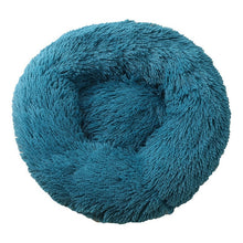 Load image into Gallery viewer, Pet Dog Bed Comfortable Donut Cuddler Round Dog Kennel Ultra Soft Washable Dog and Cat Cushion Bed Winter Warm Sofa hot sell
