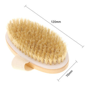 Plastic Bath Shower Feet Massage Slippers Bath Shoes Brush Pumice Stone Foot Scrubber Spa Shower Remove Dead Skin Foot Care Tool
