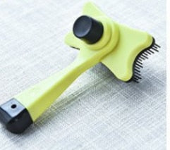 Pet Dog Cat Brush For Cats Puppy Gatos Accessories Grooming Comb Mascotas Products For Small Dogs Pets Supplies kedi malzemeleri